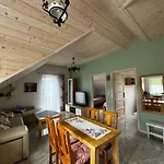 別荘 Na Smigowskim Piwniczna-Zdroj