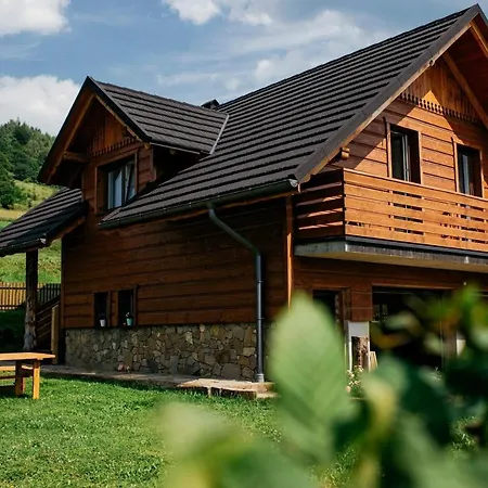 Na Smigowskim Holiday home *