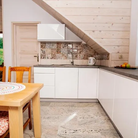 Holiday home Na Smigowskim Piwniczna-Zdroj