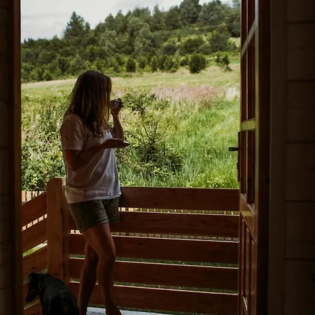 Holiday home Na Smigowskim Piwniczna-Zdroj