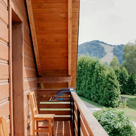 Nyaraló Na Smigowskim