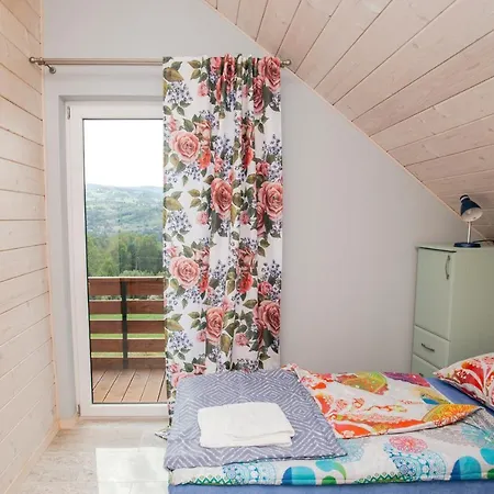 Holiday home Na Smigowskim Piwniczna-Zdroj
