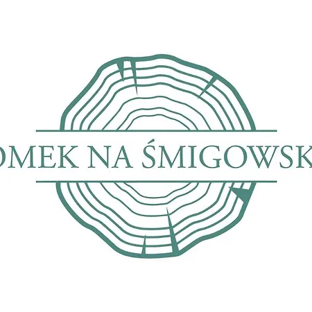 Na Smigowskim Holiday home *
