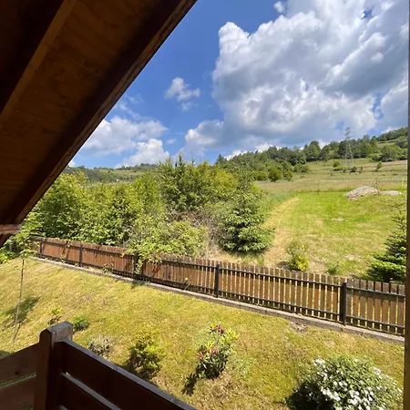Holiday home Na Smigowskim Piwniczna-Zdroj