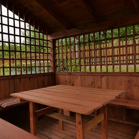 Na Smigowskim Holiday home