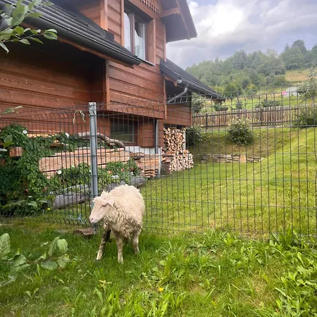 Na Smigowskim * Piwniczna-Zdroj