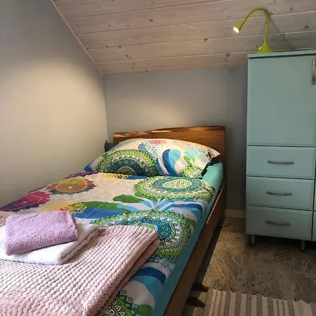 Nyaraló Na Smigowskim Piwniczna-Zdroj