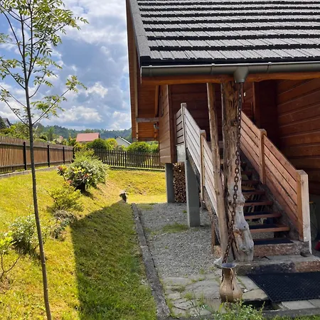 Na Smigowskim * Piwniczna-Zdroj