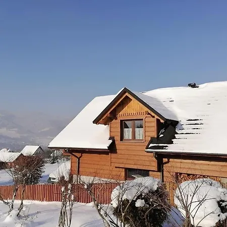 Holiday home Na Smigowskim