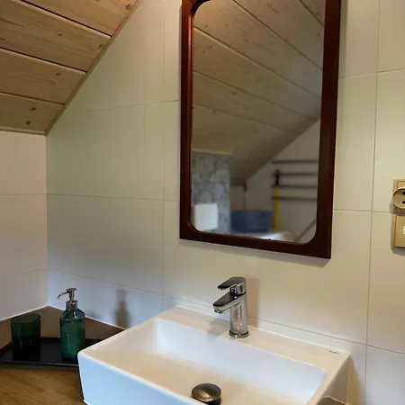 Holiday home Na Smigowskim