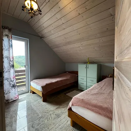 Na Smigowskim Holiday home *