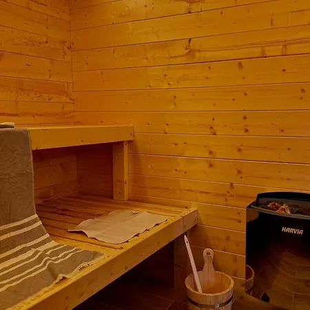 Na Smigowskim Holiday home Piwniczna-Zdroj