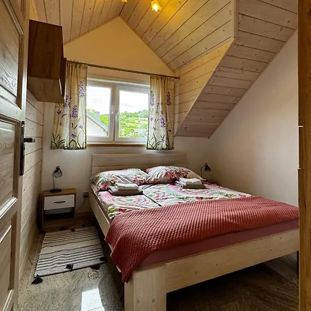 Holiday home Na Smigowskim