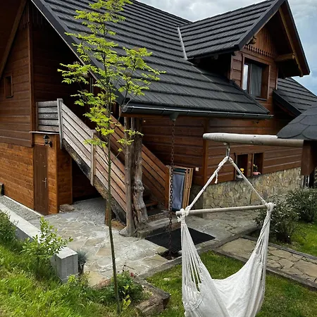 Holiday home Na Smigowskim *